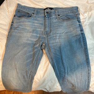 Men’s Jeans, from Hollister